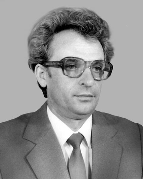 Гушулей Йосип Миколайович
